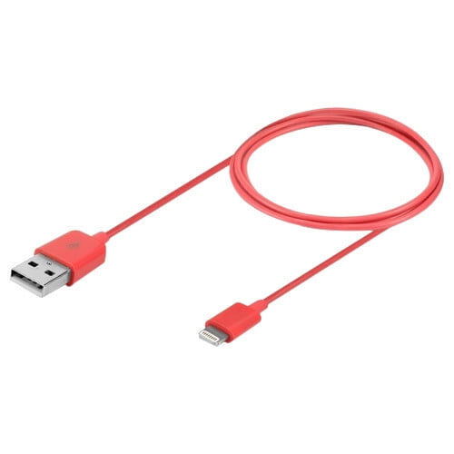 6 Ft 8 Pin Extended Extension Data Sync Charging Cable for iPad 4th Gen Mini Air